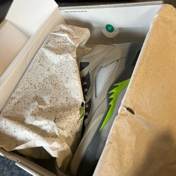 Air jordan 5 Retro